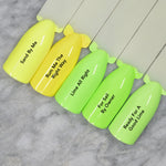 Lime All Right