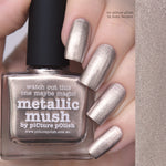 Metallic Mush