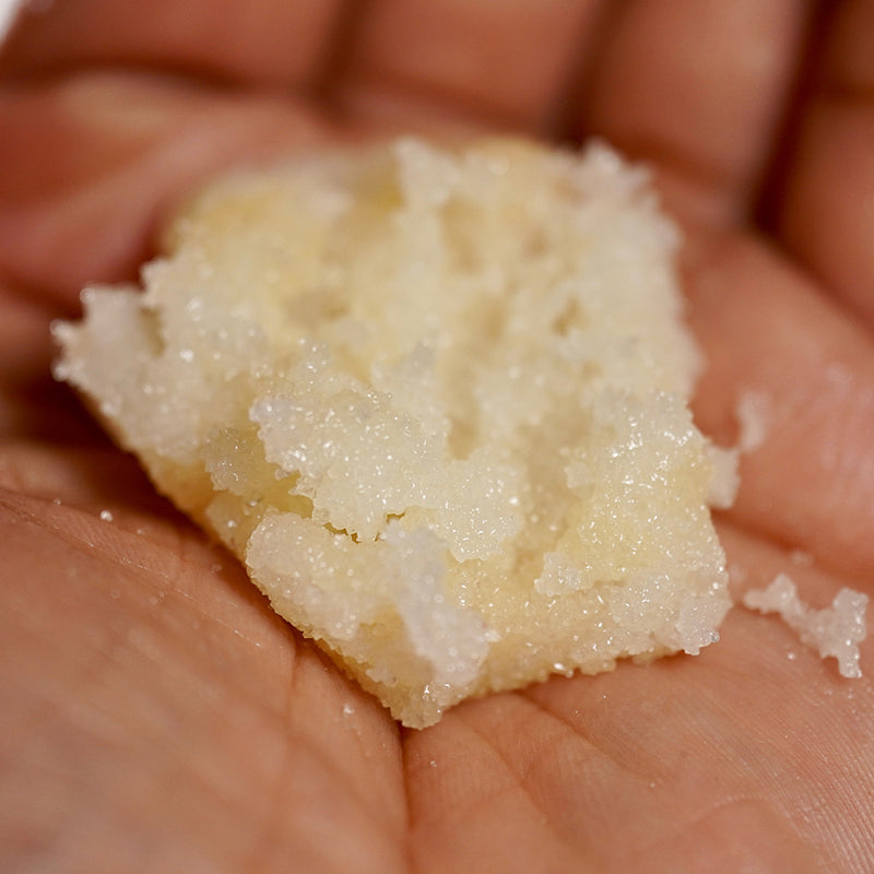 Mixed Up Mango Sugar Scrub