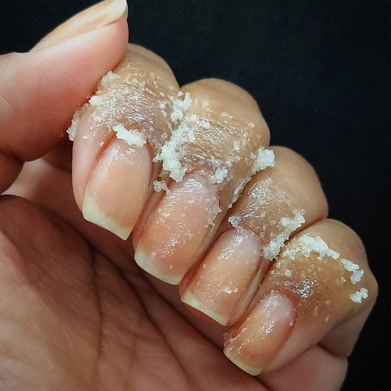 Mixed Up Mango Sugar Scrub