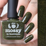 Mossy