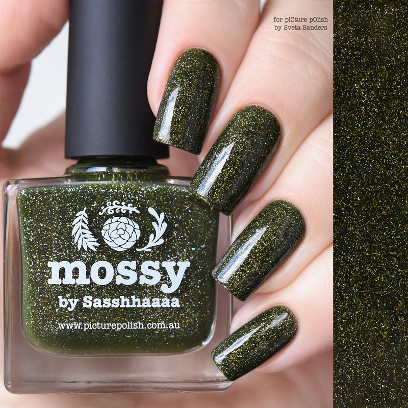 Mossy