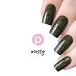 Mossy