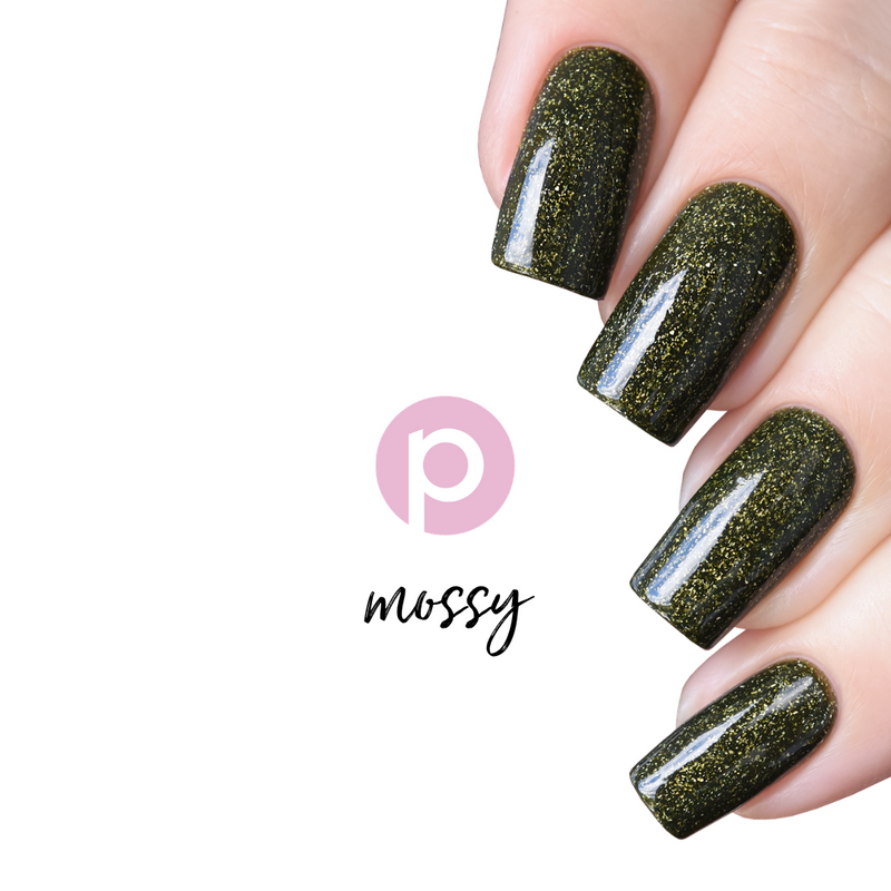 Mossy