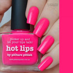 Hot Lips - Harlow & Co.