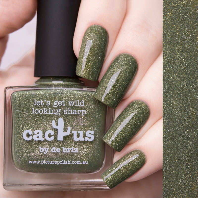 Cactus