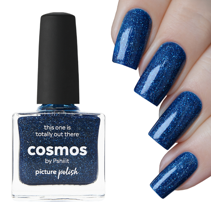 Cosmos - Harlow & Co.