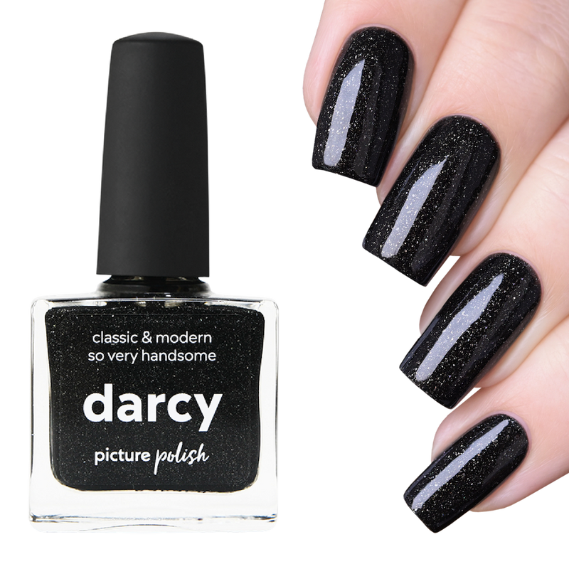 Darcy