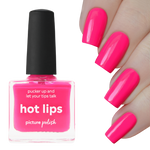 Hot Lips - Harlow & Co.