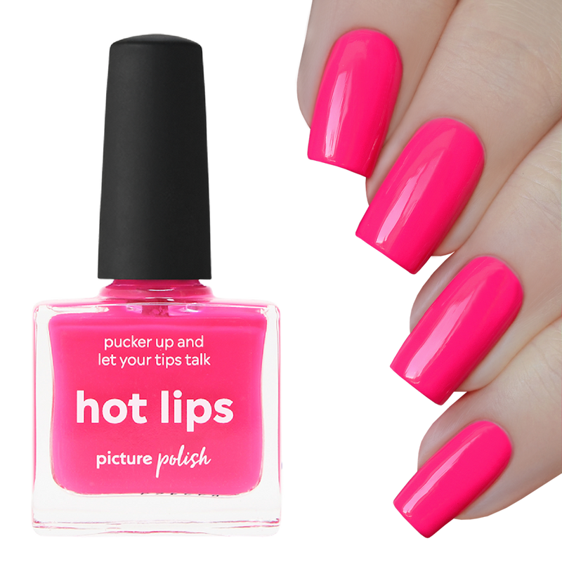 Hot Lips - Harlow & Co.