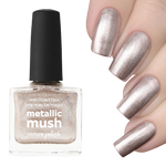 Metallic Mush