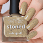 Stoned