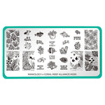 SFAC: Coral Reef Alliance Stamping Plate