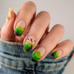 SFAC: One Tree Planted Stamping Plate