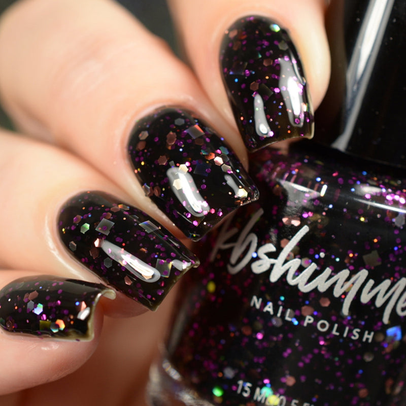 Showgirl - Harlow & Co.