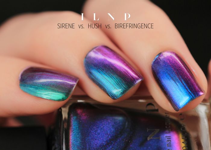 Birefringence