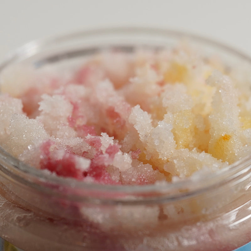 Sweet Sangria Sugar Scrub