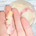 Sweet Sangria Sugar Scrub