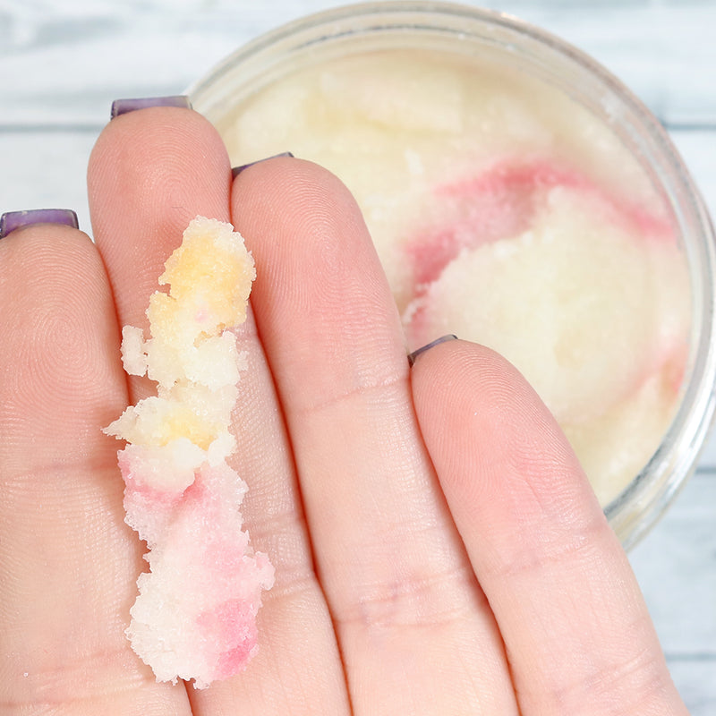 Sweet Sangria Sugar Scrub
