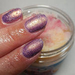 Sweet Sangria Sugar Scrub