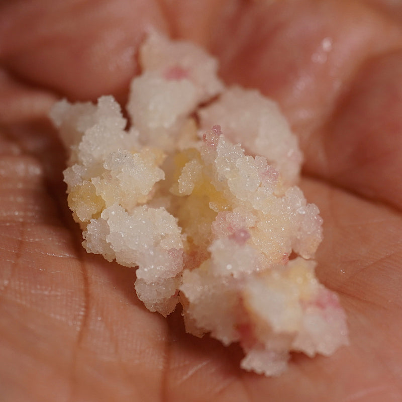 Sweet Sangria Sugar Scrub