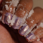 Sweet Sangria Sugar Scrub