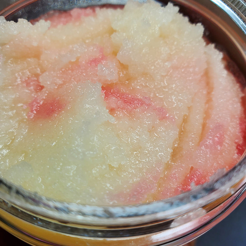 Watermelon Sugar Sugar Scrub
